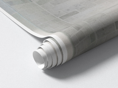 Nálepka na stenu 3D 80x34 Kvety vo vázach