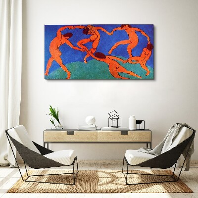 Obraz Canvas Henri Matisse Dance