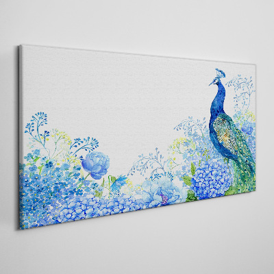 Obraz canvas Klenoty prírody