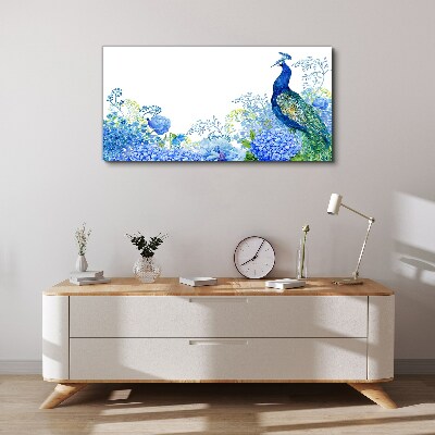 Obraz canvas Klenoty prírody