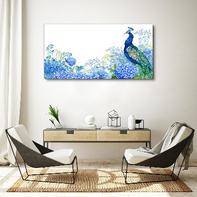 Obraz canvas Klenoty prírody