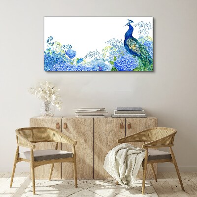 Obraz canvas Klenoty prírody