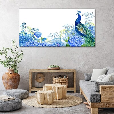 Obraz canvas Klenoty prírody