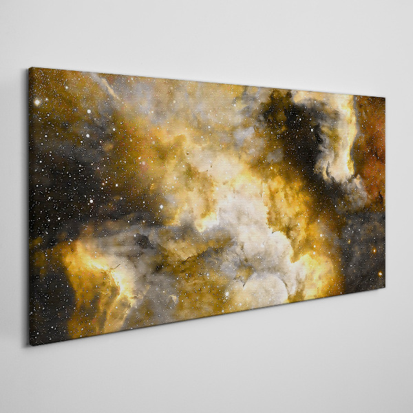 Obraz Canvas Kozmický výraz