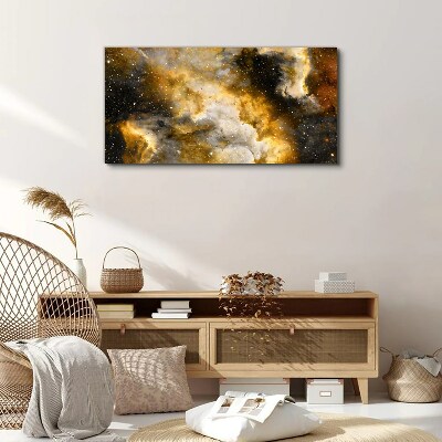 Obraz Canvas Kozmický výraz