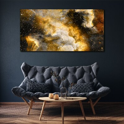 Obraz Canvas Kozmický výraz