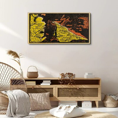 Obraz Canvas Auti te pape Gauguin