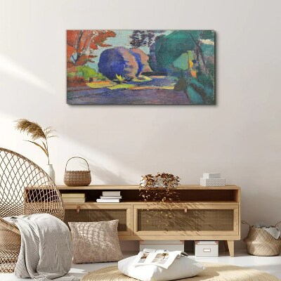 Obraz Canvas Henri Matisse