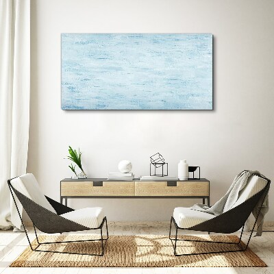 Obraz Canvas Pokojná morská hladina