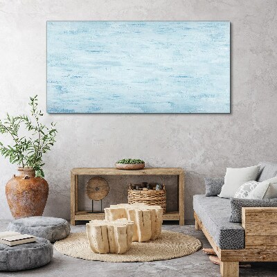 Obraz Canvas Pokojná morská hladina