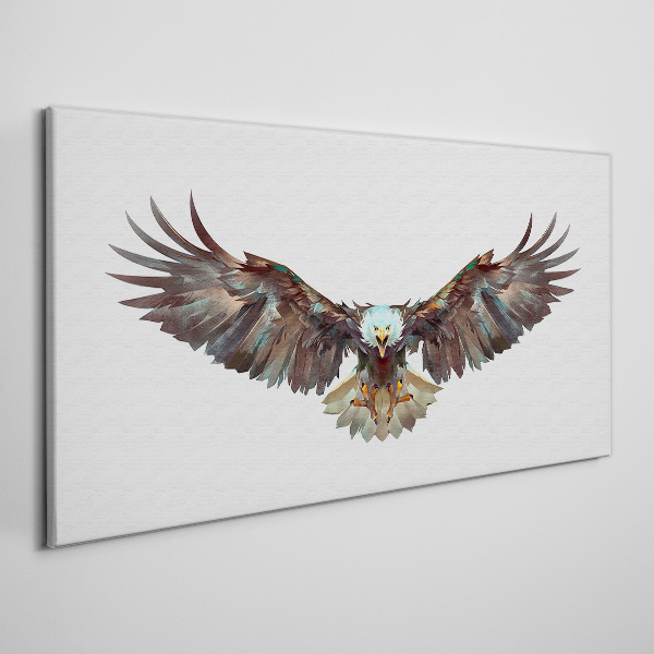 Obraz Canvas Herald of the Wind