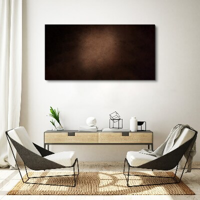 Obraz canvas Abstraktná hra svetla a tieňa