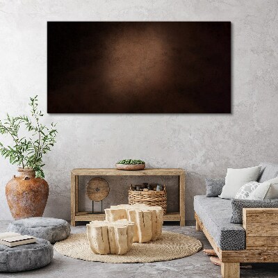 Obraz canvas Abstraktná hra svetla a tieňa
