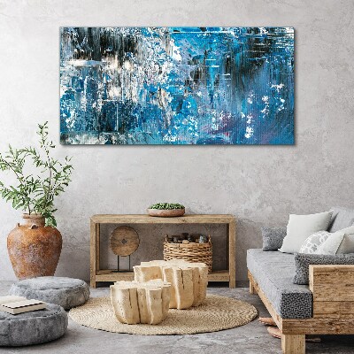 Obraz Canvas Chladný dych oceánu
