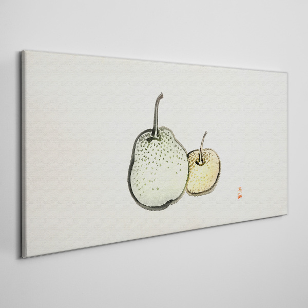 Obraz Canvas Ovocná harmónia