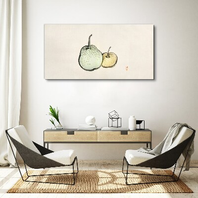 Obraz Canvas Ovocná harmónia
