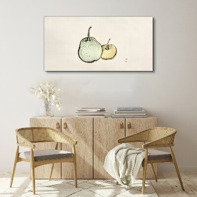 Obraz Canvas Ovocná harmónia