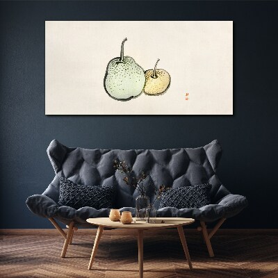Obraz Canvas Ovocná harmónia