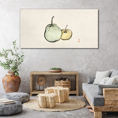 Obraz Canvas Ovocná harmónia