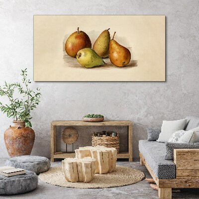 Obraz na plátne ovocie