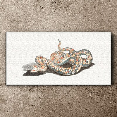 Obraz na plátne had