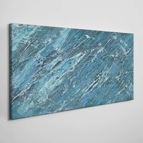Obraz canvas Odrazy oceánu