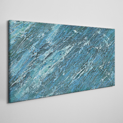 Obraz canvas Odrazy oceánu
