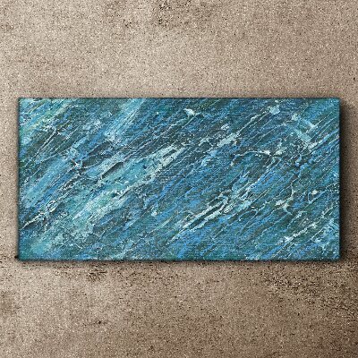 Obraz canvas Odrazy oceánu