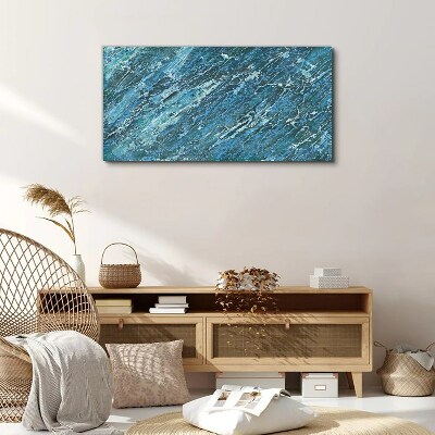 Obraz canvas Odrazy oceánu