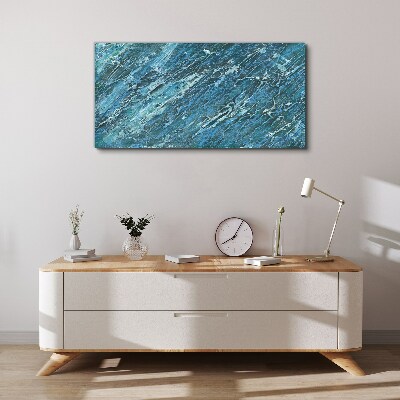 Obraz canvas Odrazy oceánu