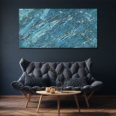 Obraz canvas Odrazy oceánu