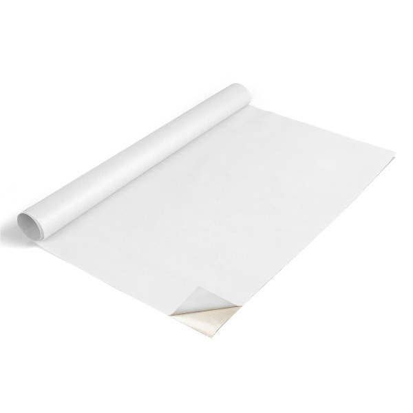 Nábytková fólia Čisto biela