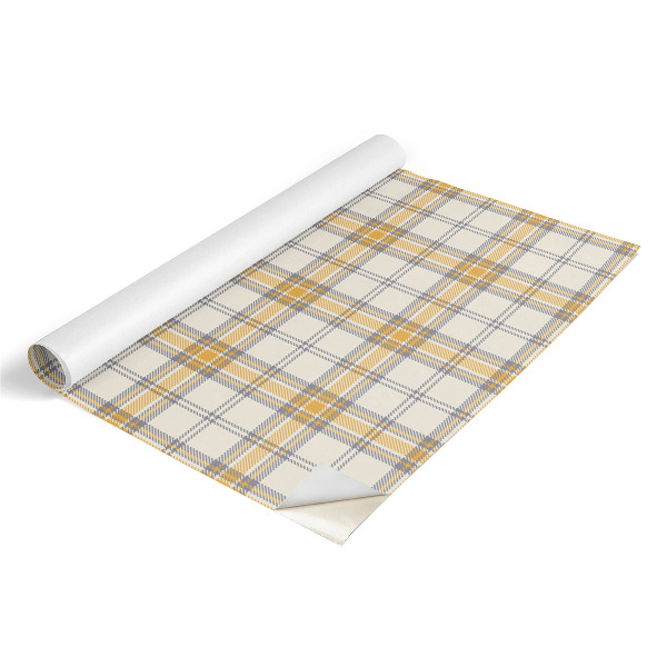 Nalepovacia fólia na nábytok Geometrická mriežka