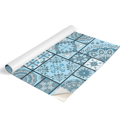 Nábytková fólia Mozaikové vzory