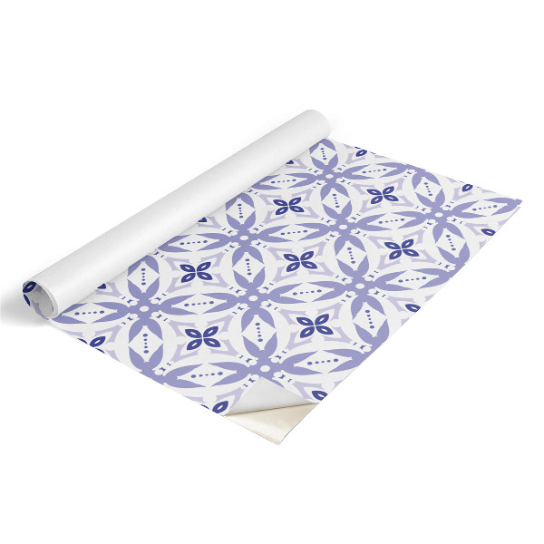 Nalepovacia fólia na nábytok Geometrický vzor