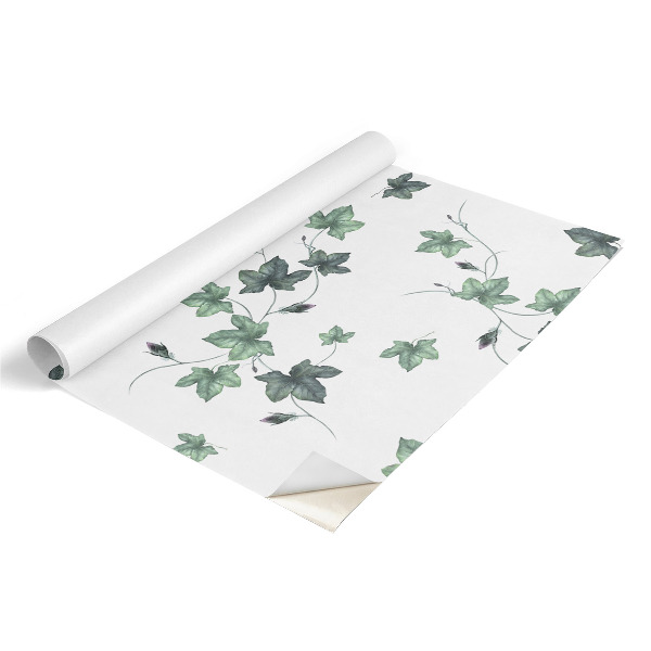 Nálepka na nábytok Listy brečtanu