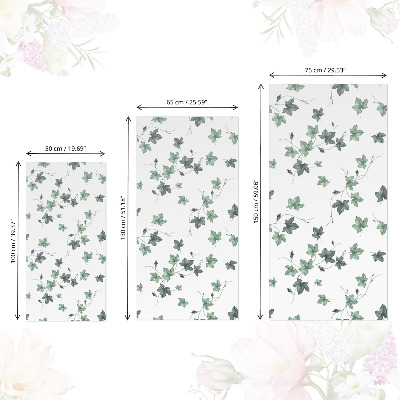 Nálepka na nábytok Listy brečtanu