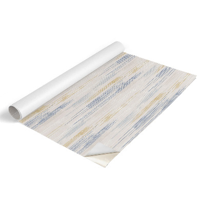 Nalepovacia fólia na nábytok Pokojné linky