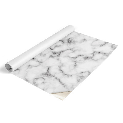 Fólia na nábytok Mramorový vzor