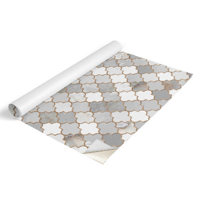 Samolepiaca fólia na nábytok Mozaikový vzor