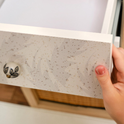 Nalepovacia fólia na nábytok Jemný vzor