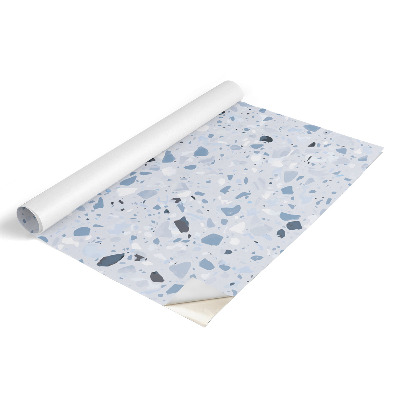 Fólia na nábytok Terazzová mozaika