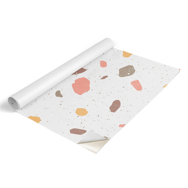 Samolepiaca fólia na nábytok Kameninový vzor