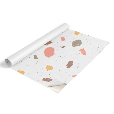 Samolepiaca fólia na nábytok Kameninový vzor