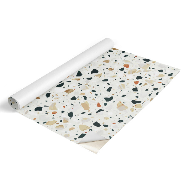 Lepiaca tapeta na nabytok Kamenina