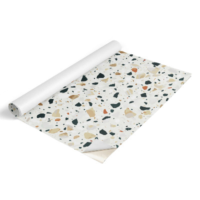 Lepiaca tapeta na nabytok Kamenina