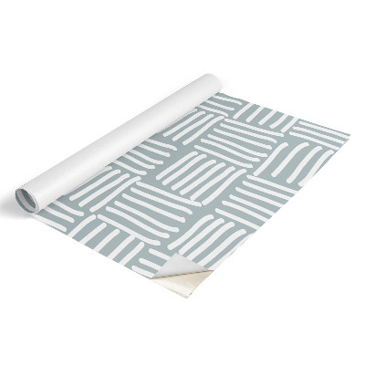 Nalepovacia fólia na nábytok Geometrický vzor