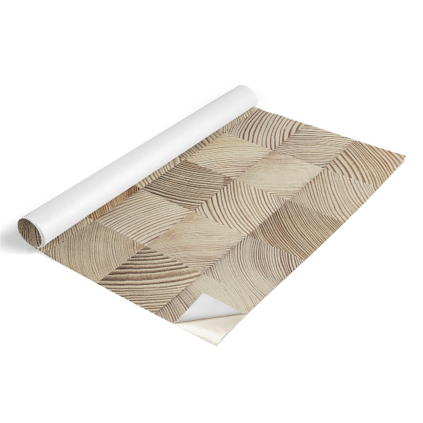 Nábytková fólia Drevené vzory