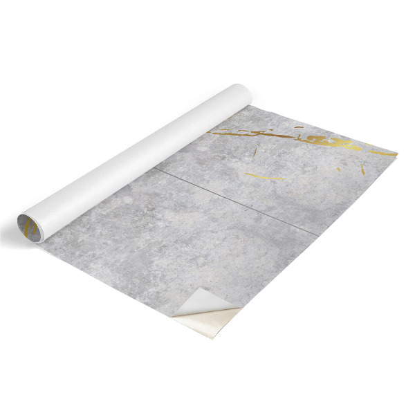 Nálepka na nábytok Kamenná elegancia