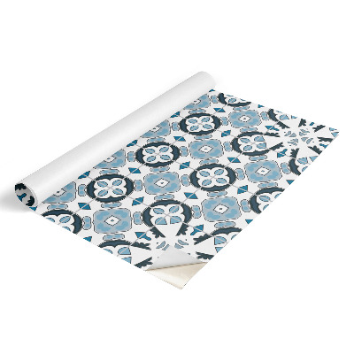 Samolepiaca fólia na nábytok Geometrická elegancia